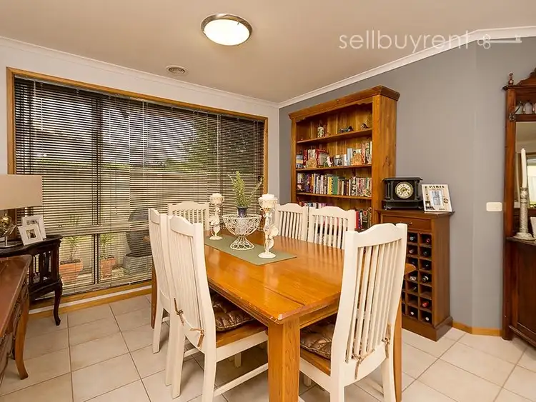 Third view of Homely house listing, 6 SHARP COURT, Wodonga VIC 3690