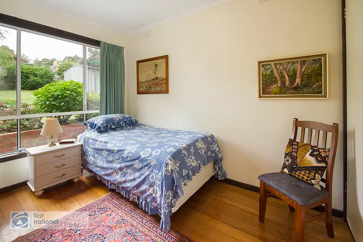 Fifth view of Homely house listing, 1 Felix Crescent, Ringwood North VIC 3134