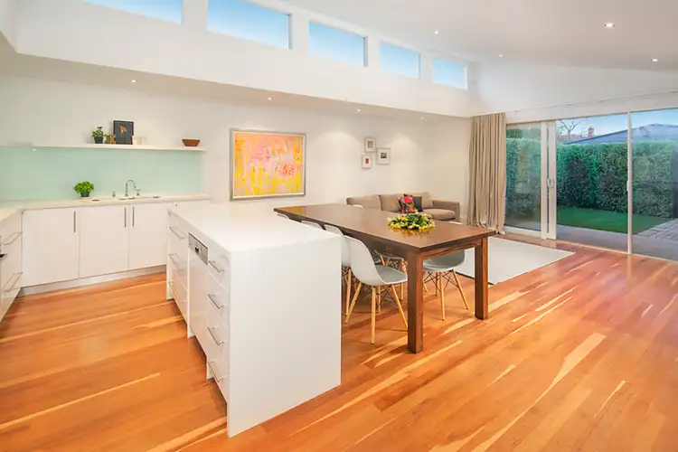 Second view of Homely house listing, 14 Waterloo Road, Northcote VIC 3070