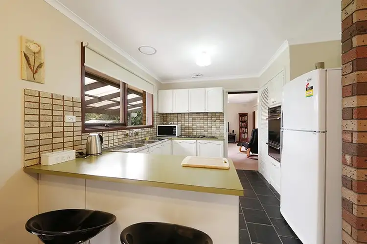 Third view of Homely house listing, 7 Bexsarm Crescent, Rowville VIC 3178