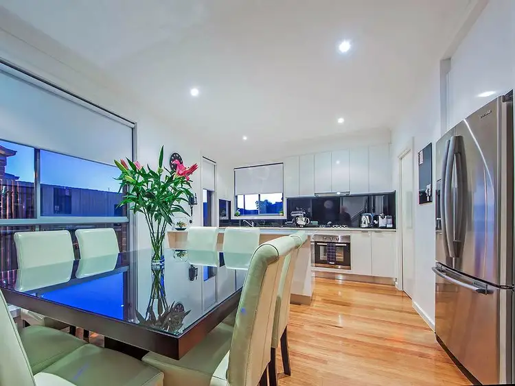Fourth view of Homely house listing, 2 Orlando Drive, Truganina VIC 3029
