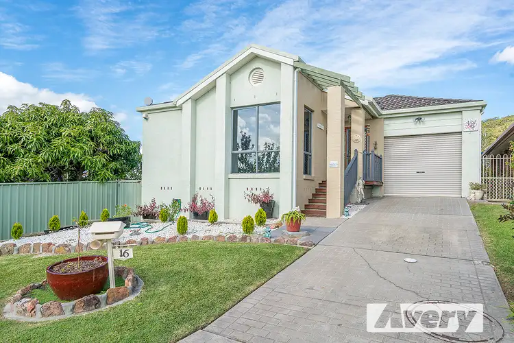16 Nelmes Close, Toronto NSW 2283
