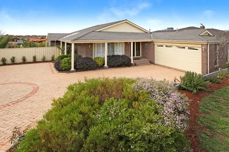 Main view of Homely house listing, 3 Blacksmith Drive (Alanbrae), Attwood VIC 3049