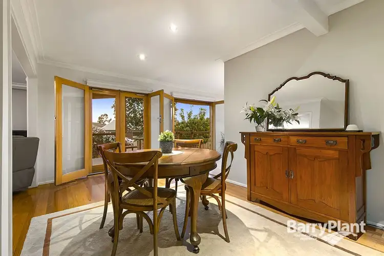 Third view of Homely house listing, 38 Carolyn Crescent, Bundoora VIC 3083