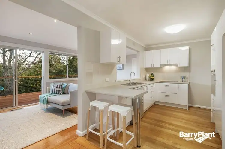 Third view of Homely house listing, 174 Cameron Parade, Watsonia North VIC 3087