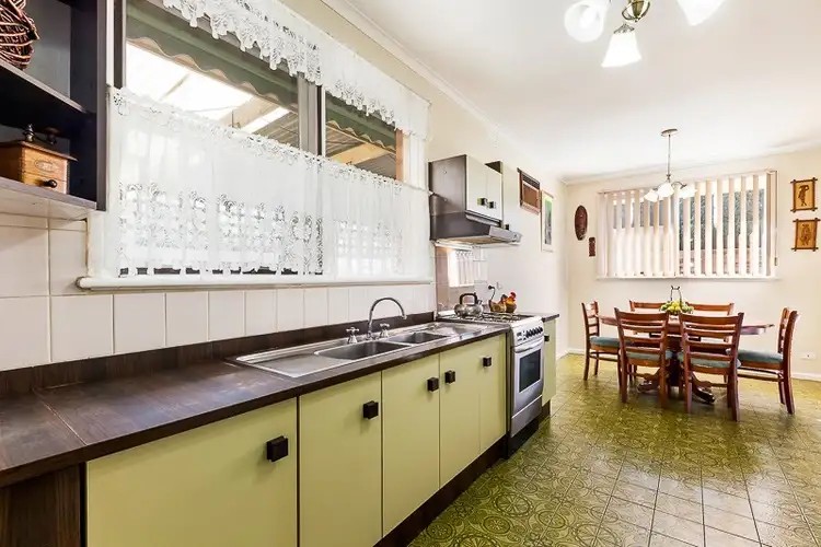 Fourth view of Homely house listing, 56 Alec Crescent, Fawkner VIC 3060