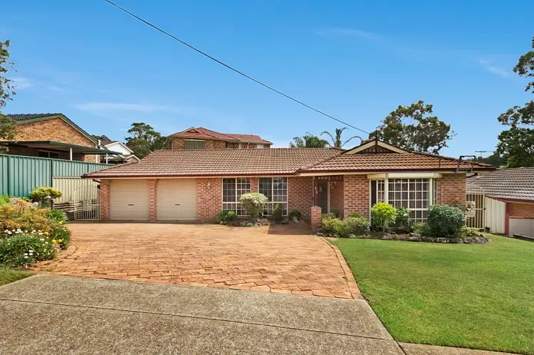 813 Merrylands Road, Greystanes NSW 2145