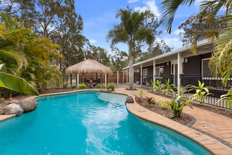 27 Jindabyne Court, Greenbank QLD 4124