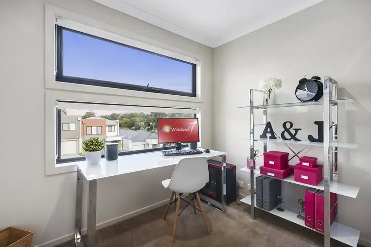 Sixth view of Homely house listing, 44 Evans Drive, Croydon VIC 3136