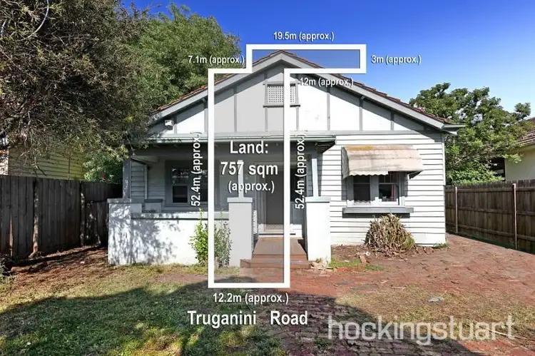 90 Truganini Road, Carnegie VIC 3163