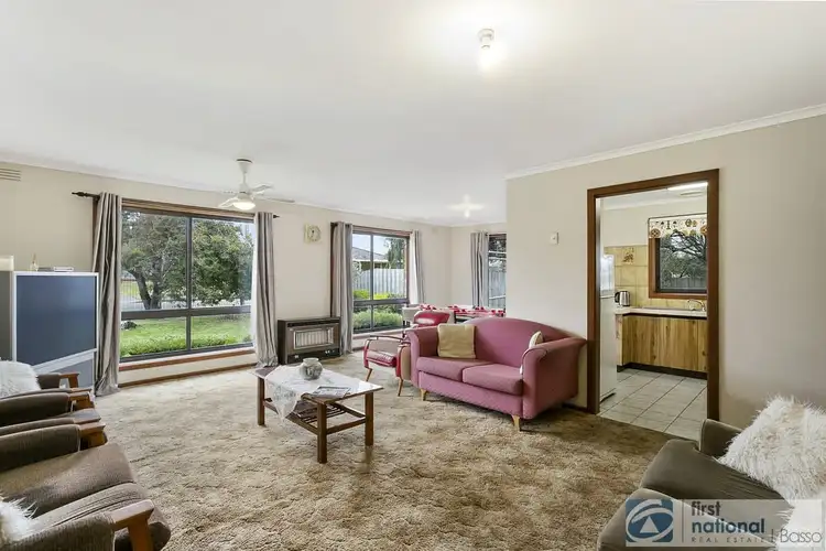 Second view of Homely house listing, 11 Greenhood Cresent, Capel Sound VIC 3940