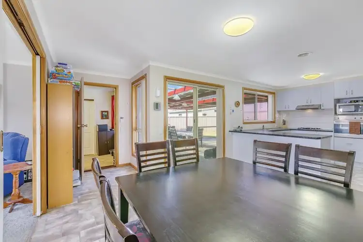Fourth view of Homely house listing, 1281 Grevillea Road, Wendouree VIC 3355