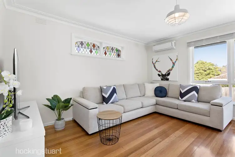Fifth view of Homely unit listing, 1/12 Hotham Street, Mont Albert VIC 3127