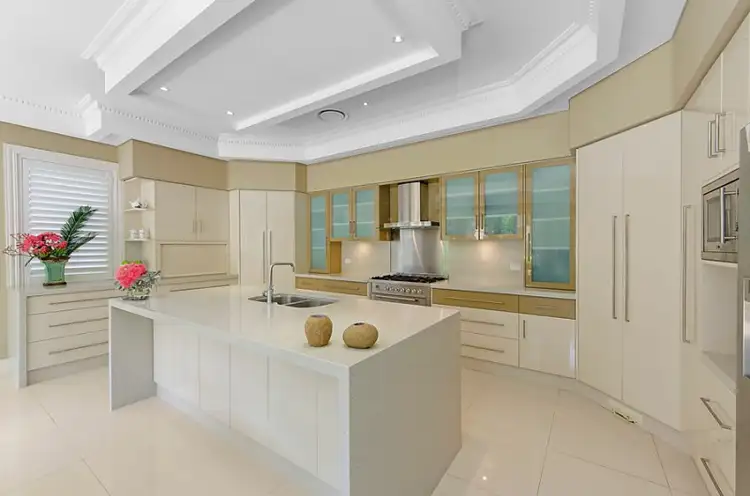 Third view of Homely house listing, 2a Orchid Place, West Pennant Hills NSW 2125