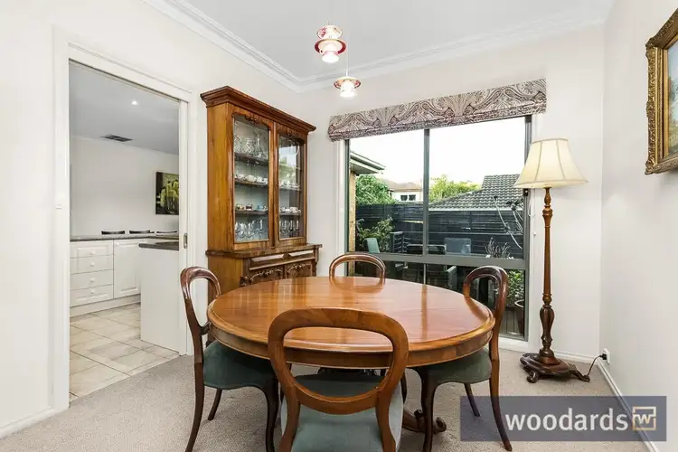 Fifth view of Homely house listing, 21A Maggs Street, Doncaster East VIC 3109