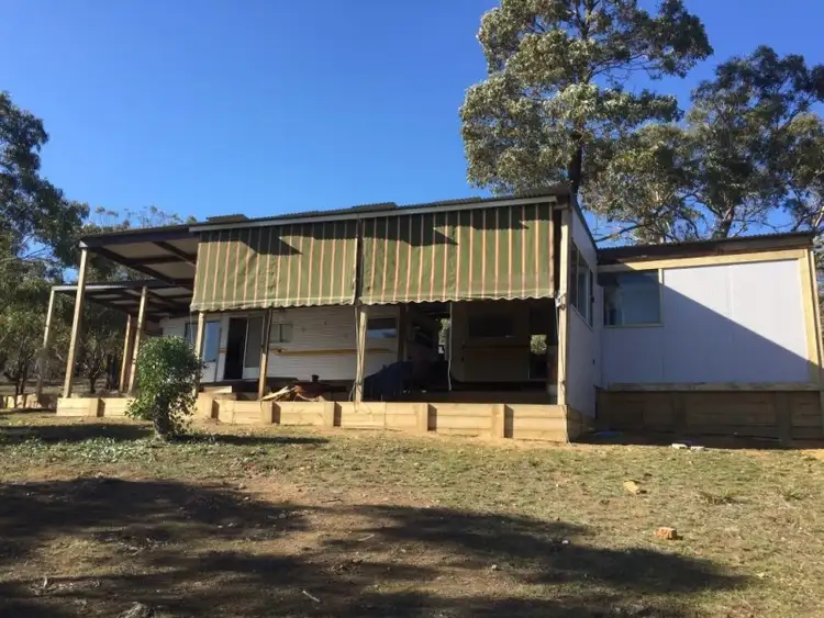 Fifth view of Homely rural property listing, Address available on request