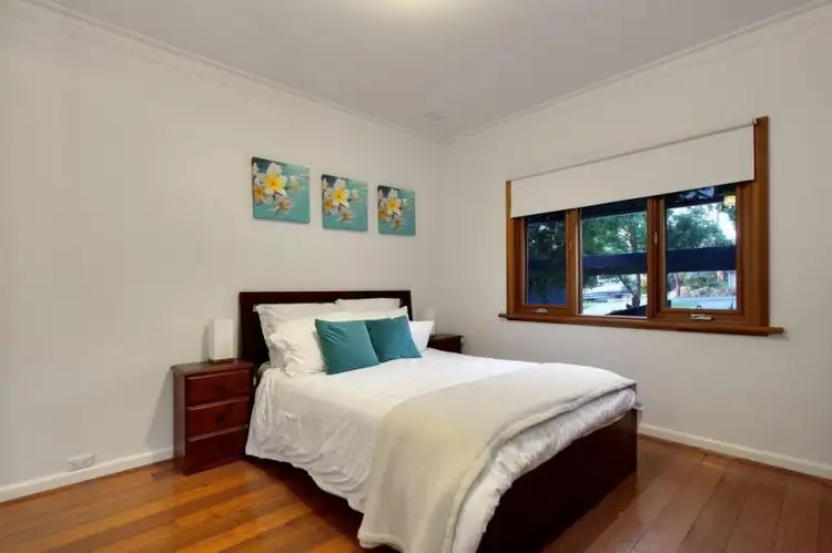 Fifth view of Homely unit listing, 1/128 Bedford Road, Heathmont VIC 3135