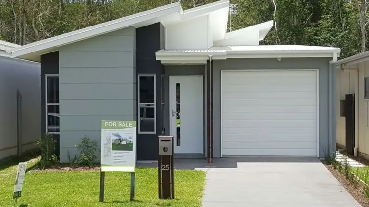 25 Vincent Avenue, Sippy Downs QLD 4556