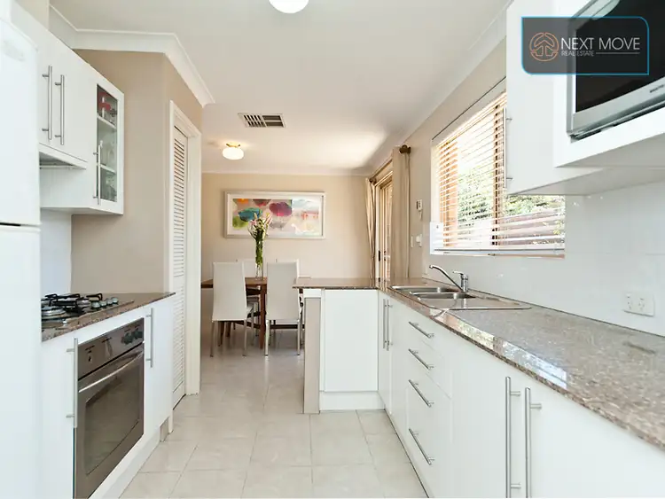 Sixth view of Homely house listing, 3/23 Point Walter Rd, Bicton WA 6157