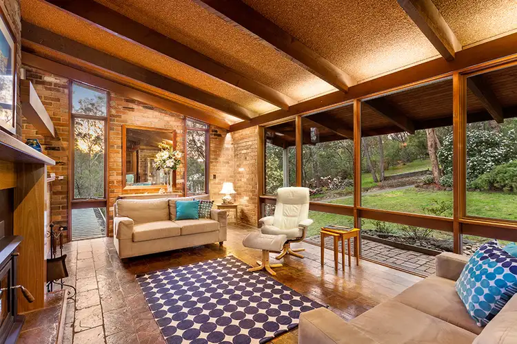 Fifth view of Homely house listing, 24 Warringah Crescent, Eltham VIC 3095