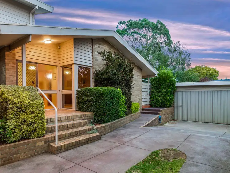 Second view of Homely house listing, 7 Prospect Street, Mount Waverley VIC 3149