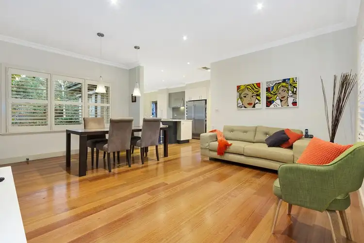 Fifth view of Homely house listing, 58 Kenmare Street, Mont Albert VIC 3127