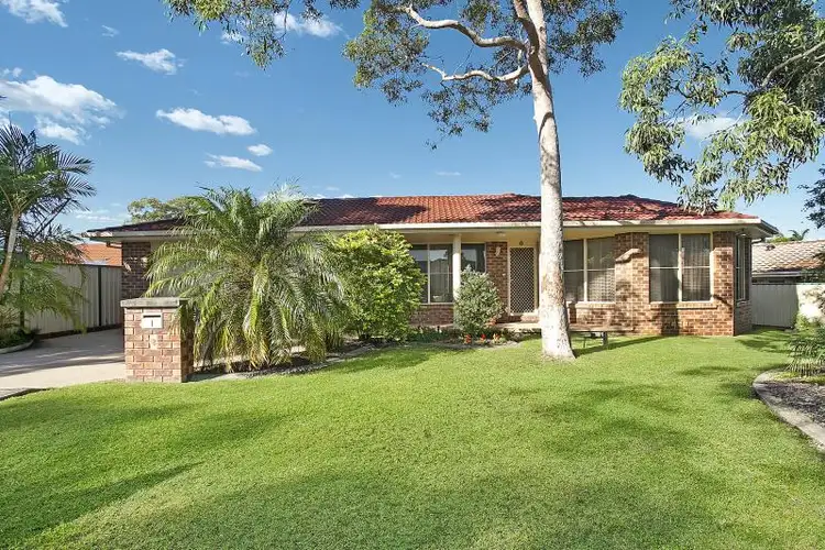 1 Ben Close, Lake Haven NSW 2263