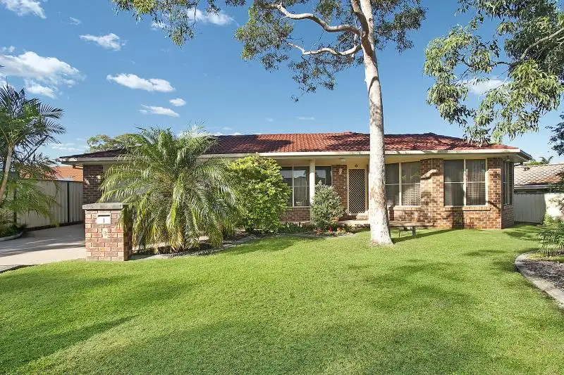 Main view of Homely house listing, 1 Ben Close, Lake Haven NSW 2263