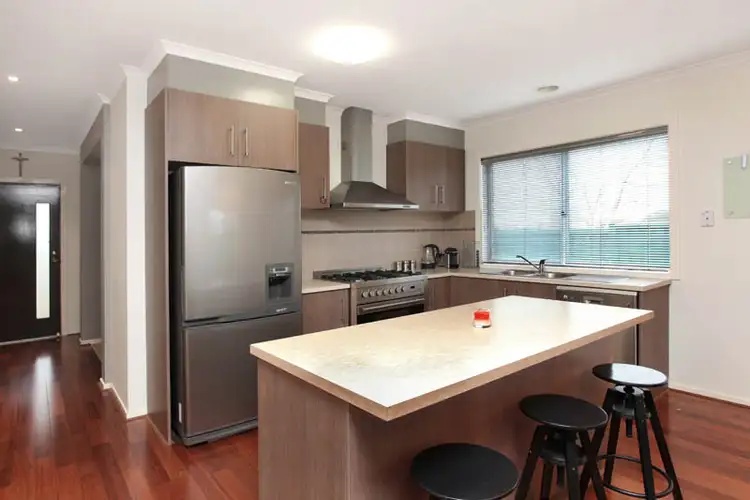 Second view of Homely house listing, 13 Sullivan Terrace, Burnside VIC 3023
