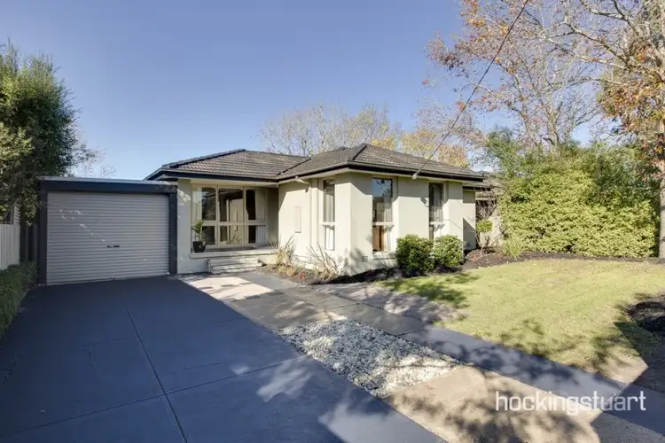 19 Montrose Avenue, Somerville VIC 3912