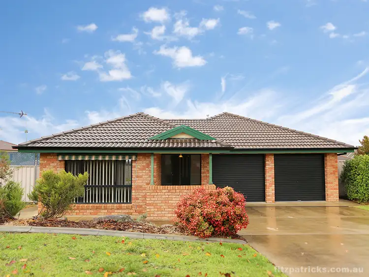 39 Tamar Drive, Tatton NSW 2650