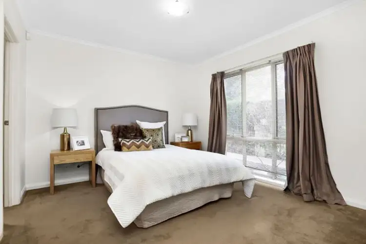 Second view of Homely apartment listing, 6/1-25 Bellevue Avenue, Doncaster East VIC 3109