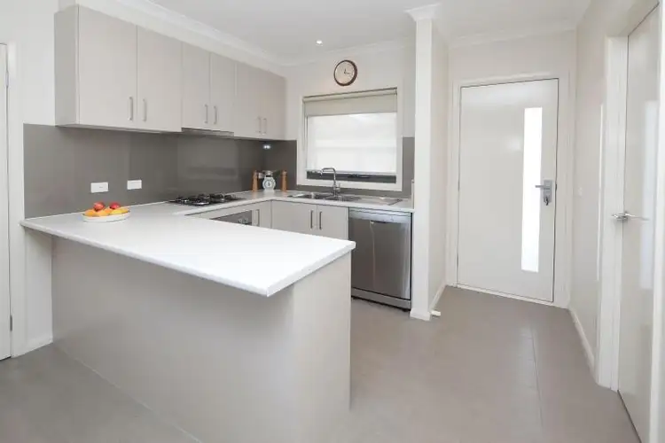 Second view of Homely townhouse listing, 3/32 Bruce Street, Dandenong VIC 3175