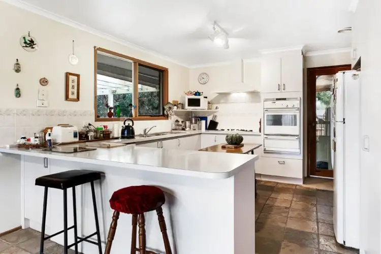 Sixth view of Homely house listing, 12 Marsden Court, Kilsyth South VIC 3137