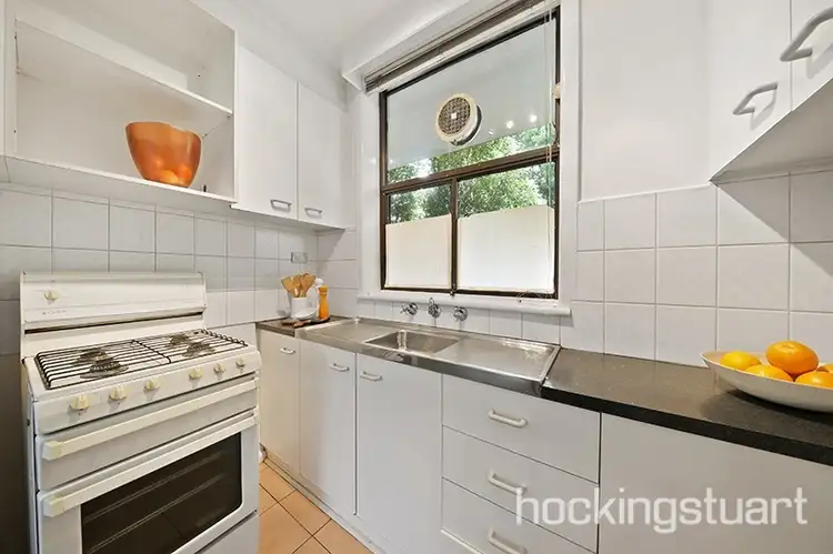 Third view of Homely apartment listing, 4/4 Smith Street, Richmond VIC 3121