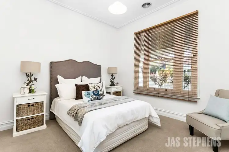 Fifth view of Homely house listing, 44 Hotham Street, Seddon VIC 3011
