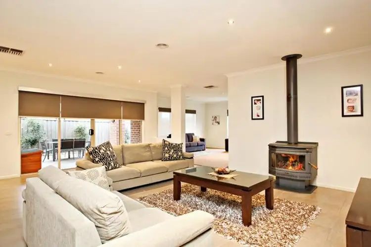 Seventh view of Homely house listing, 11 Papillon Parade, Tarneit VIC 3029