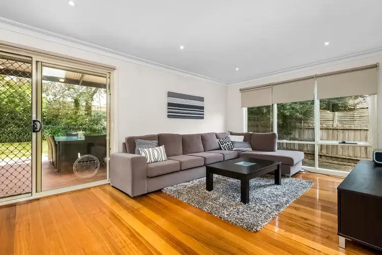 Second view of Homely house listing, 4 Andrew Street, Mooroolbark VIC 3138