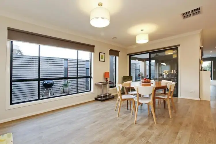 Sixth view of Homely house listing, 22 Madigan Street, Tarneit VIC 3029