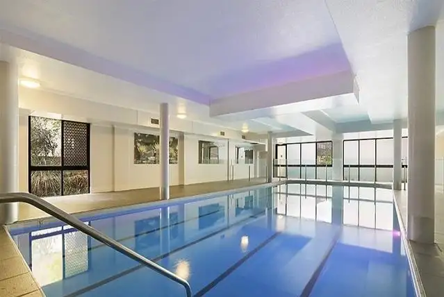 Sixth view of Homely studio listing, 17/22 Great Western Highway, Parramatta NSW 2150