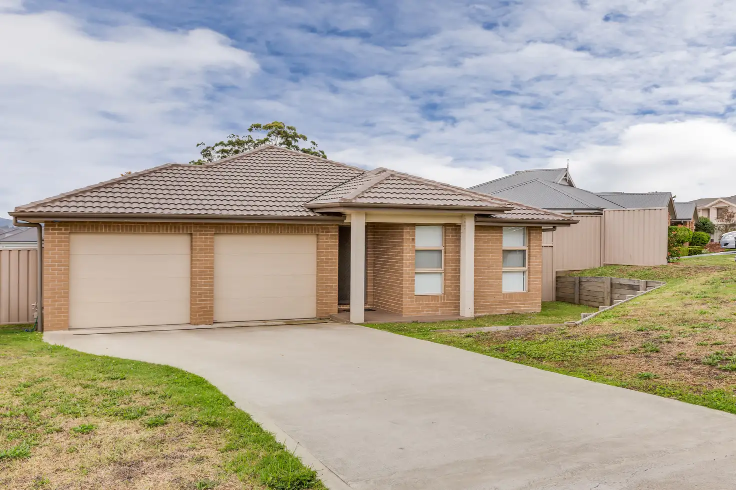 Main view of Homely house listing, 3 Jory Crescent, Raworth NSW 2321