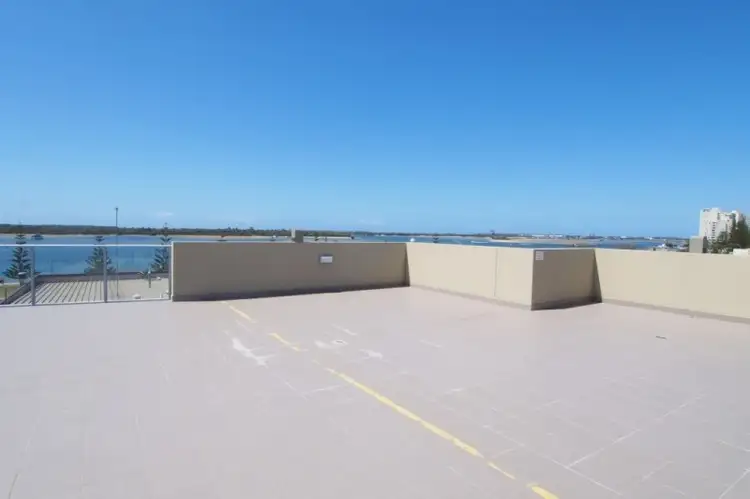 Fourth view of Homely unit listing, 7/3 Brighton Street, Biggera Waters QLD 4216