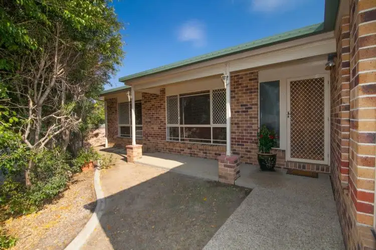 Third view of Homely unit listing, 1/17 Gibbs Street, Churchill QLD 4305