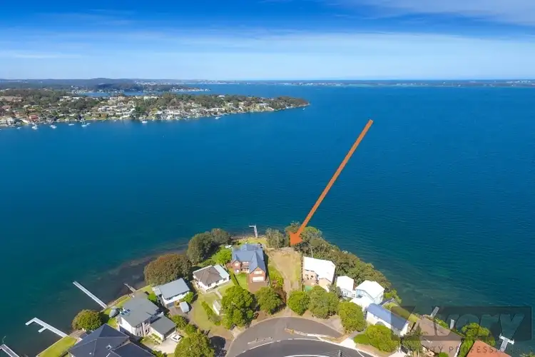 Sixth view of Homely land listing, 19 Alexander Parade, Arcadia Vale NSW 2283