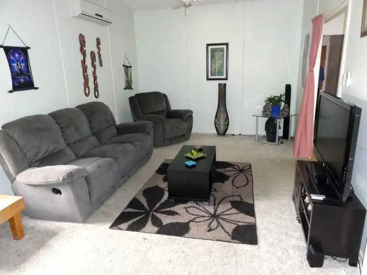 Fourth view of Homely house listing, 4 Garrow Street, Dalby QLD 4405