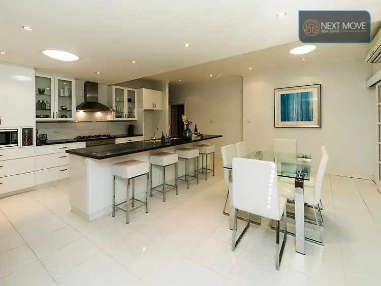 Fifth view of Homely house listing, 147 Bateman Road, Mount Pleasant WA 6153