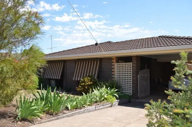 29 Sharpley Avenue, Stawell VIC 3380