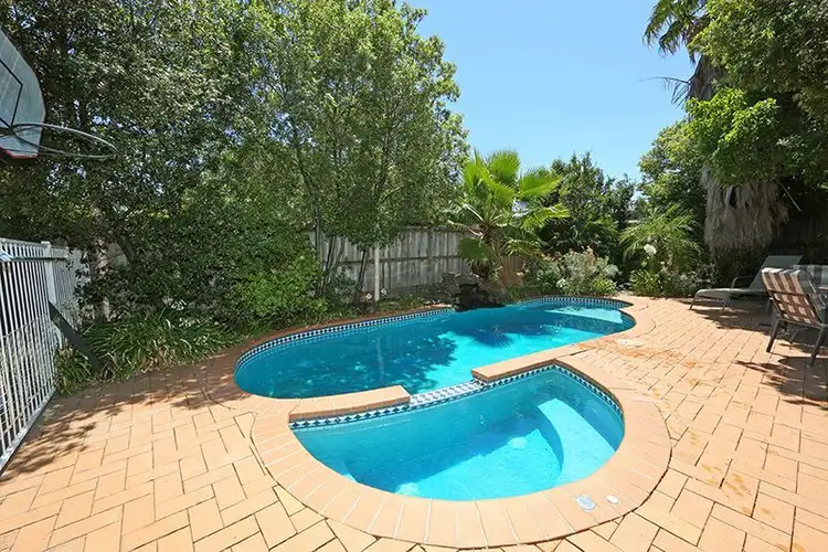 Second view of Homely house listing, 6 Boradino Place, Rowville VIC 3178