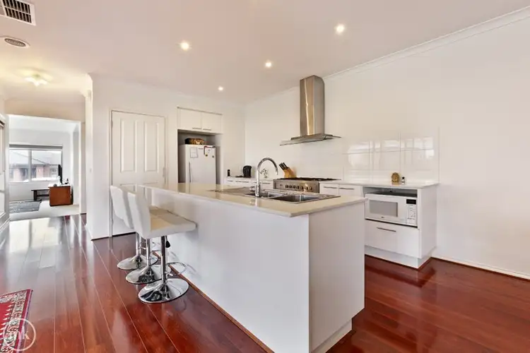 Second view of Homely house listing, 13 Dunraven Crescent, Doreen VIC 3754