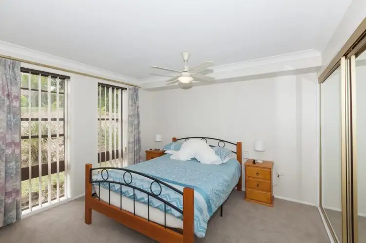 Fourth view of Homely house listing, 22 Heather Road, Winmalee NSW 2777